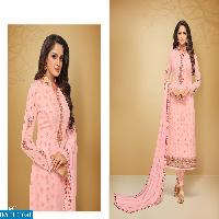 Zisa vol-50 Wholesale Straight long Suits